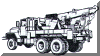 M936 Wrecker