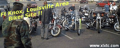 XLXTC.COM, Louisville Area Biker Site !